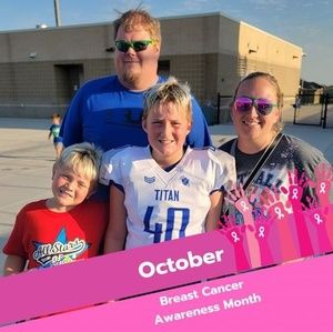 Meet your Posher, Tonya